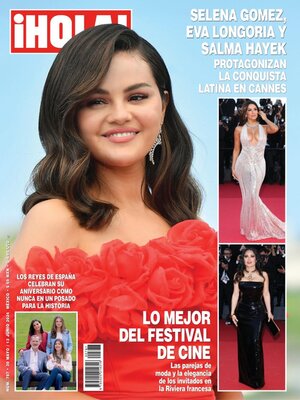 cover image of ¡Hola! Mexico